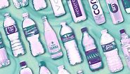 I tried 17 bottled waters and they are definitely not all created equal