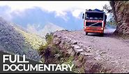 World’s Most Dangerous Roads | Bolivia - The Road to Death in the Andes | Free Documentary