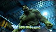 Premieres July 7th - Marvel¿s Avengers Assemble - Disney XD Official