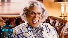 Top 10 Funniest Madea Moments