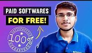 Paid Software For Pc For Free - Best Websites To Download Free Softwares For Windows