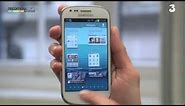 Samsung Galaxy S3 Mini Tips and Tricks