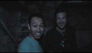 Buzzfeed Unsolved: Shane yelling at/taunting ghosts n' demons n' ghouls