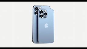 Apple iPhone 13 Pro Commercial ad trailer