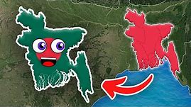 Bangladesh Geography/Bangladesh Country/Bangladesh Divisions