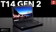 ThinkPad T14 Gen 2 (2021) Review