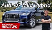 2020 Audi Q7 3.0 V6 MHEV 7-Seater | sgCarMart Reviews