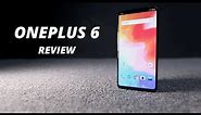 OnePlus 6 Review: The No-Nonsense Flagship