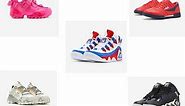5 best Fila sneakers of all time