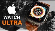 The Apple Watch Ultra: Why It’s Awesome (with a Problem)