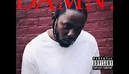 HUMBLE - Kendrick Lamar (Clean Version)