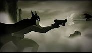 "Batman: Strange Days" - Bruce Timm's Batman 75th Anniversary Short (Official)