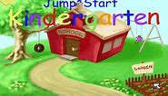 JumpStart Kindergarten (1994) | Part 1