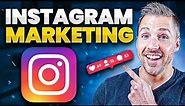 Instagram Marketing For Small Business (2024 UPDATE)