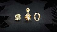 Pandora Lion King Jewellery Collection