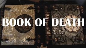 The most detailed, Ancient Egyptian Book of the Dead documentary