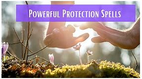 Effective Protection Spell Practices | Wicca Now"