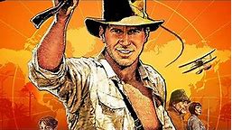 Indiana Jones Soundtrack - Indiana Jones Theme (Complete)