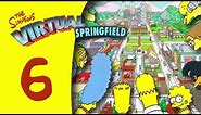 The Simpsons: Virtual Springfield - Part 6