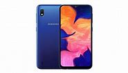 Samsung Galaxy A10 - Full Specs, Price and Features