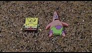 SpongeBob And Patrick Sleeping For 2 Minutes