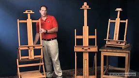 Best Easels - Which One to Choose?