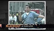 20 years later: Revisiting the blackout of 2003