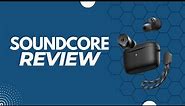 Review: Soundcore by Anker A20i True Wireless Earbuds, Bluetooth 5.3, App, Customized Sound