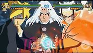 All Boruto Characters Ultimate Jutsus & Awakenings (4K) - Naruto x Boruto Storm Connections