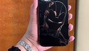 Amazing Marvel iPhone Case for a Great Price! Don't Miss Out!