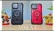 Protect Your iPhone 13 & 14 Pro Max with Supcase UB Mag XT...