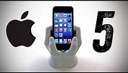 How Fast Is The iPhone 5? (iPhone 5 Speed Test & Benchmarks)