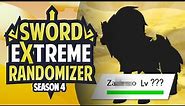 THIRD GALAR WOLF LEGENDARY (ENDING) | Pokémon Sword EXTREME Randomizer Nuzlocke S4 (Episode 7)