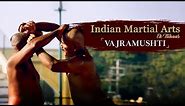 Indian Martial Arts - Vajramunshthi - Promo