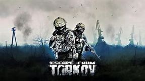 Escape From Tarkov Live Wallpaper - MoeWalls