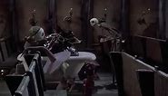 The Nightmare Before Christmas - Easter Bunny
