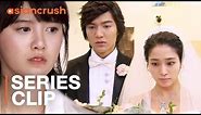The man I love is being forced to marry my friend | K Drama | Boys Over Flowers