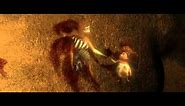 The Croods - Cave Painting Progression