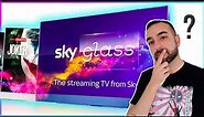 Sky Glass Review - What is it?