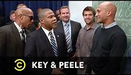 Key & Peele - Obama Meet & Greet