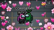 CORPSE and Sykkuno being cute together for 5 minutes straight