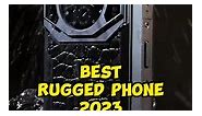 This is the best Rugged Smartphone i think you should buy #reelstrending #bestsmartphone #explorereels #reelsvideo | Kelechi oka