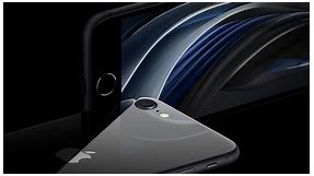 iPhone SE: En powerfuld ny smartphone i et populært design