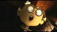Cartoon Network Flapjack Promo YouTube
