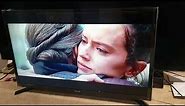 SAMSUNG UE32T4300AKXXU 32" Smart HD Ready HDR LED TV Review