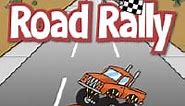ABCya! • Road Rally - Racing Game for Kids