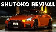 Shutoko Revival Project Full Download + Traffic Guide!!
