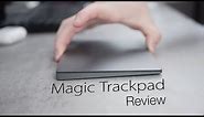 Apple Magic Trackpad 2 - Review 2020