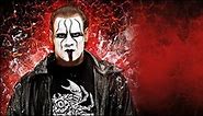 Sting | WWE 2K16 Roster