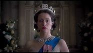 The Crown Season 1 Ending "Gloriana"